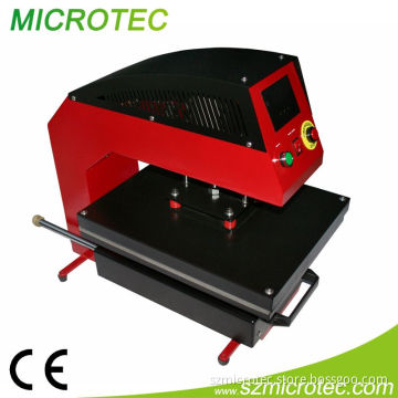 Heat Press Machine